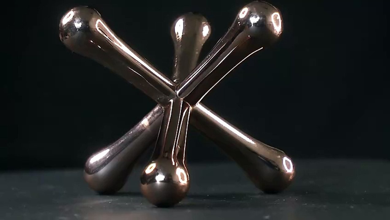 Jacks Ring Holder
