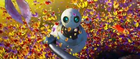 DreamWorks fait son Wall-E: la bande-annonce épatante du Robot Sauvage