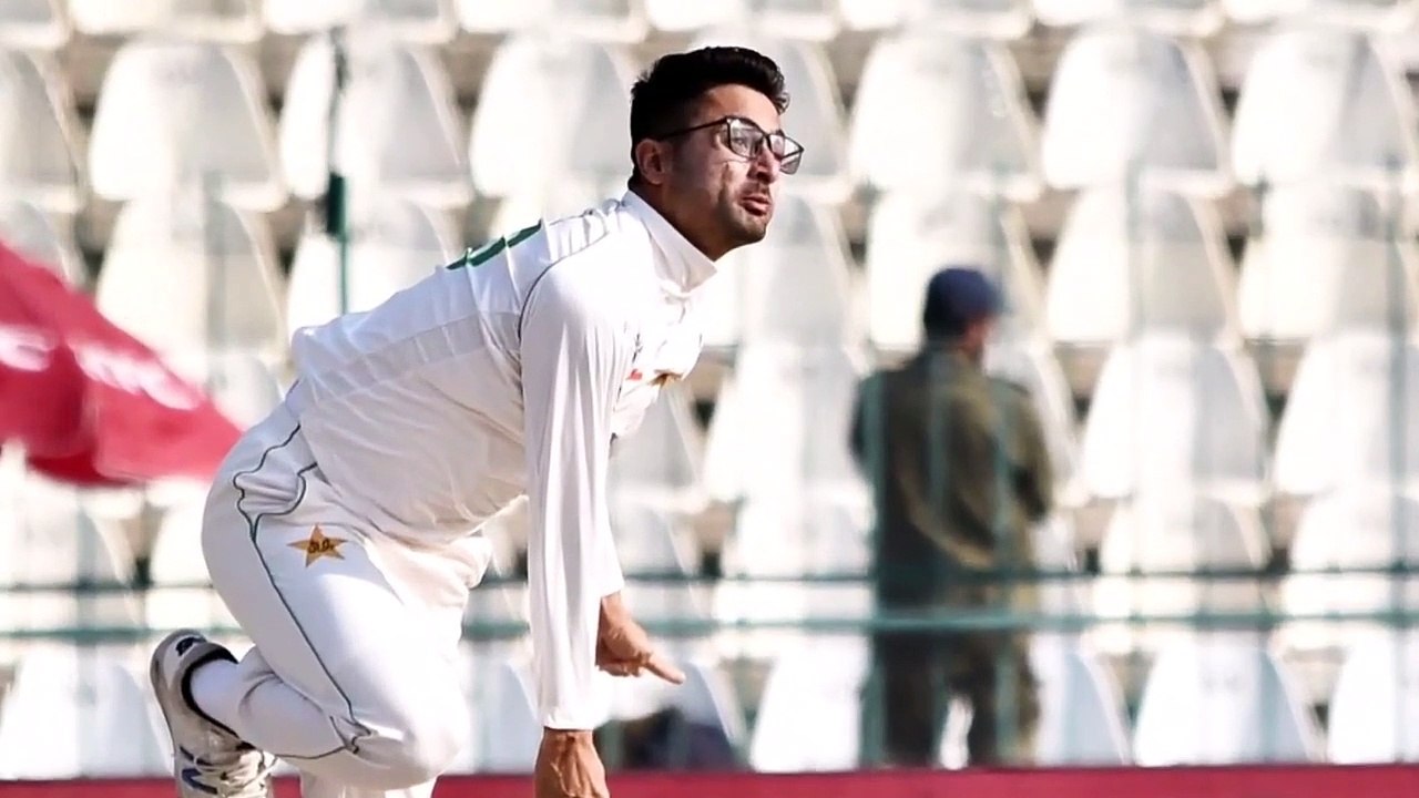 England announce Test squad vs Pakistan _ 3 Spinners included _ Pakistan vs England Test 2024