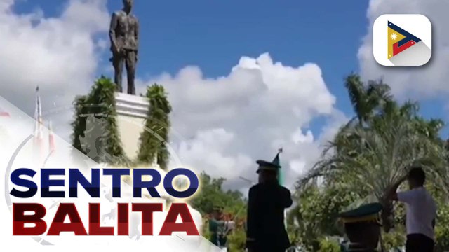 Iba’t ibang serbisyo at tulong, handog ni PBBM sa Ilocos Norte kasabay ng ika-107 birth anniversary ni dating Pres. Marcos Sr.; Pangulo, kinilala ang naging liderato ng kanyang ama