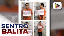 PNP, naghahanda para sa inaasahang pagharap nina KOJC leader Apollo Quiboloy sa 'physical' arraignment sa Pasig-RTC sa Biyernes