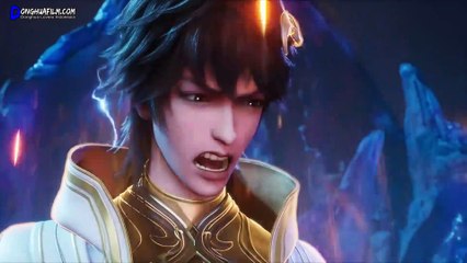 Heavenly Brick Knight Episode 16 Subtitle Indonesia