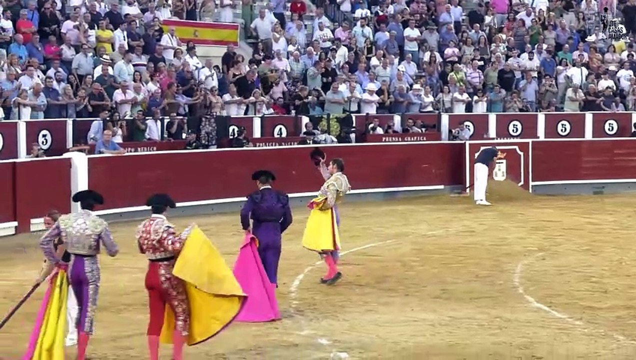 Albacete 10 sep 2024