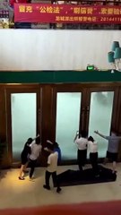 Journée venteuse... enorme tempete