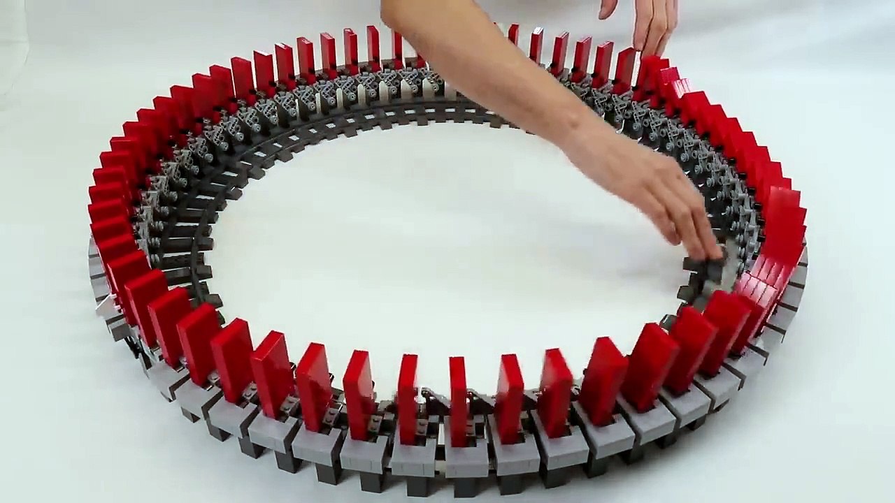 Domino Infini