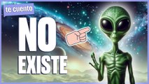 Vida extraterrestre: Qué probabilidades hay 