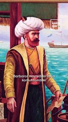 İspanya'nın Türklerle Bağlantısı: 'El Turco' ve A Coruna'nın Osmanlıyla Hikayesi 🇹🇷