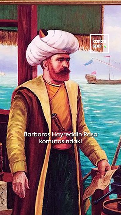 İspanya'nın türkleri! "El Turco"