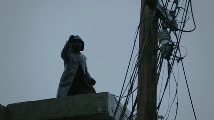 Agent Recon 2024 Hindi Dubbed HD Hollywood movie