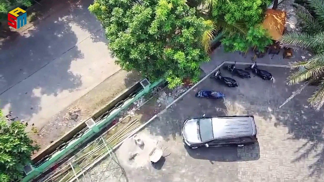 Teknik Waterproofing Terbaru untuk Melindungi Properti Anda | Jasa Waterproofing Kubah Masjid Bandung