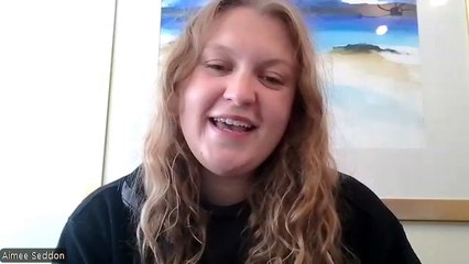 Toadie from Neighbours on coming to Blackpool