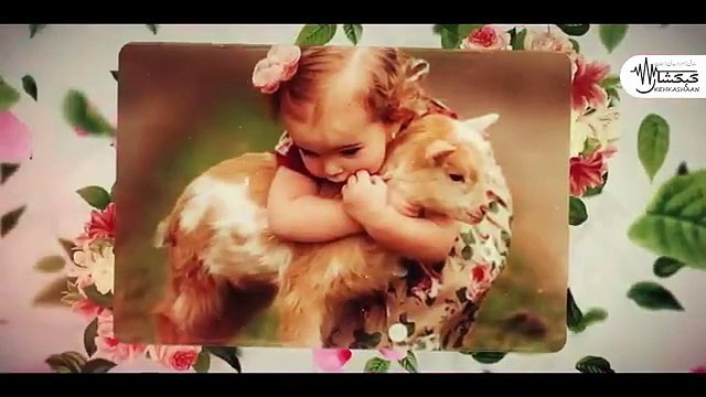 Rabi ul awal Mubarak Ho | Syed Hassaan Ullah Hussaini | Milad Naat - Studio5