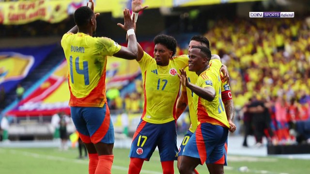 خسارة الأرجنتين والبرازيل في التصفيات المؤهلة لمونديال 2026