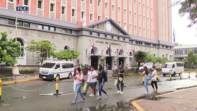 Desisyon ng SC na hindi kasama sa BARMM ang Sulu, may malaking epekto sa unang parliamentary elections nito sa 2025 ayon sa Comelec