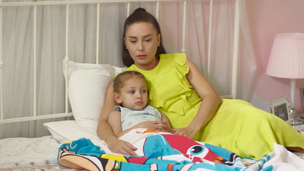 Mi Querida Madre – Capitulo 92