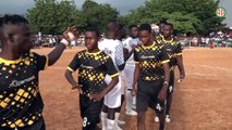 Région-Dimbokro / Maracana : ‘’Toumodi 1’’ vainqueur de l’édition 2024 du tournoi ‘’Dramane Coulibaly’’ à Dimbokro