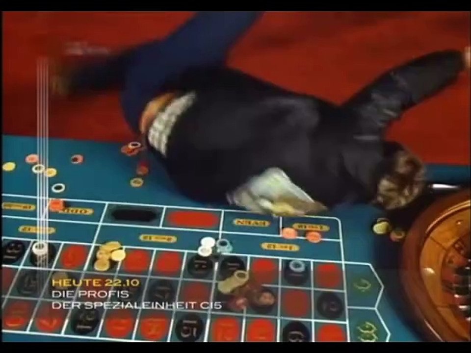 Ein Colt für alle Fälle S03E07-Geldwäsche