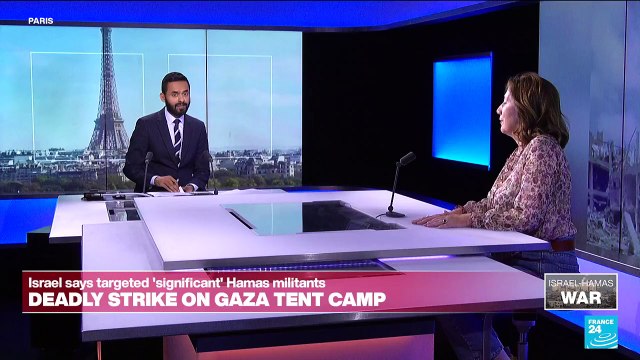 Following years of conflict, large-scale disaster in Derna 'goes beyond abilities of Libyan govt'