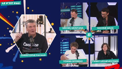 Le P'tit Pac - Emission 13