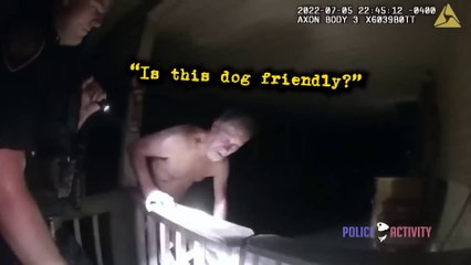 When DUMB Cops Shot Their Own Partners 2024