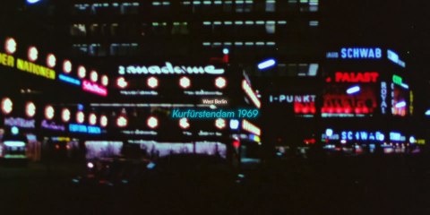 What's Inside the World's Most Exclusive Club_