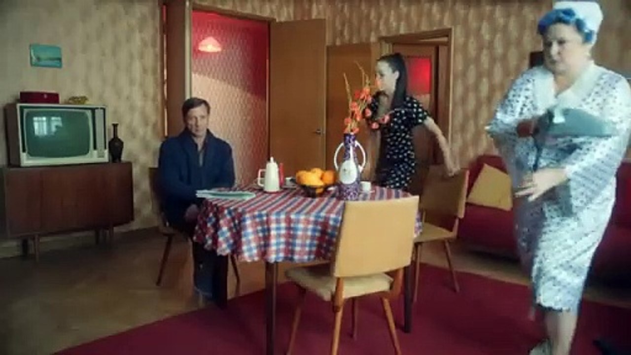 SENSITIVE MATTER (Episode 7) Romantic Drama ♥