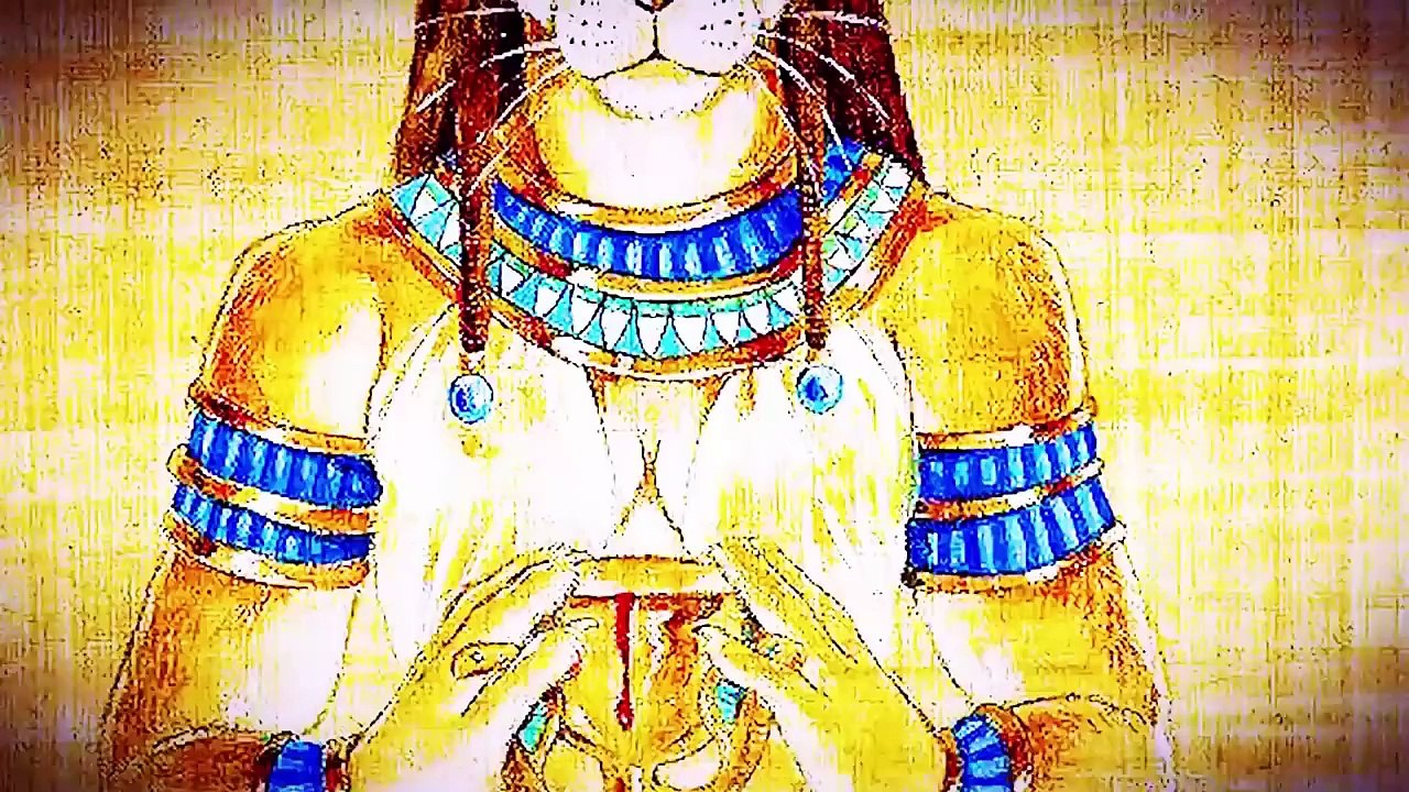 Crop Circle Decoding, Part 8 | ᗷᗩᔕTET-ᗩᔕTᖇO-ᗩᖇᑕᗰIᑎ ᑕᖇOᑭ ᑕIᖇᑕᒪE | �