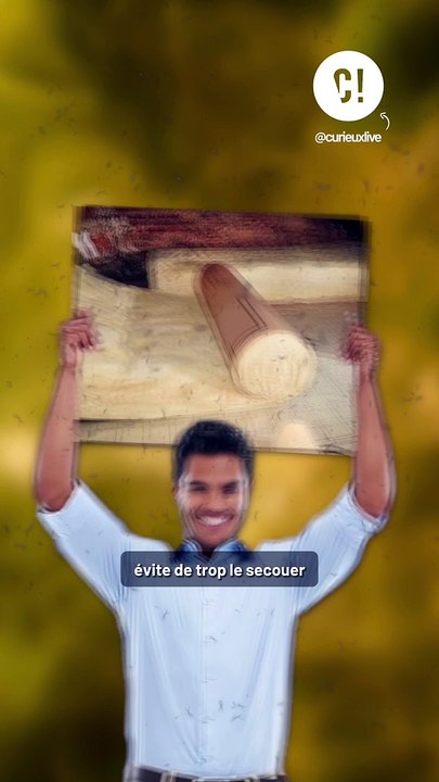 Zoom sur la laine de verre !