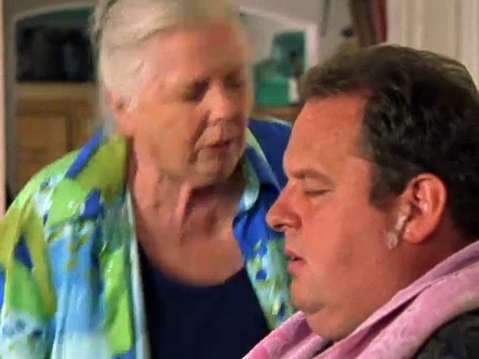 Der Bulle von Tölz E35-Schlusspfiff