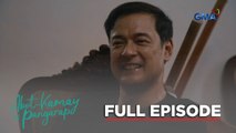 Abot Kamay Na Pangarap: Full Episode 626 (September 11, 2024)