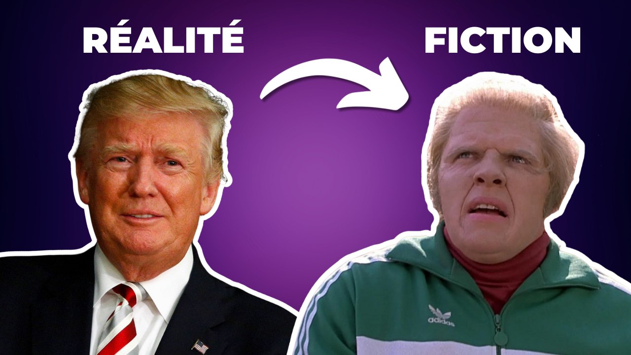 Ces personnages de films cachent un secret 