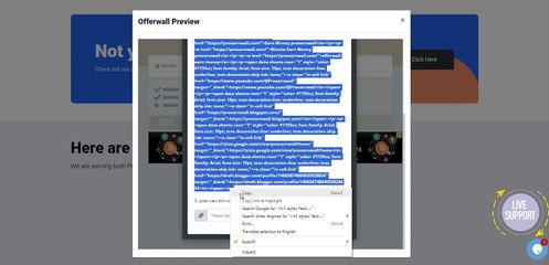 Blogs New Post Task Proearnwall