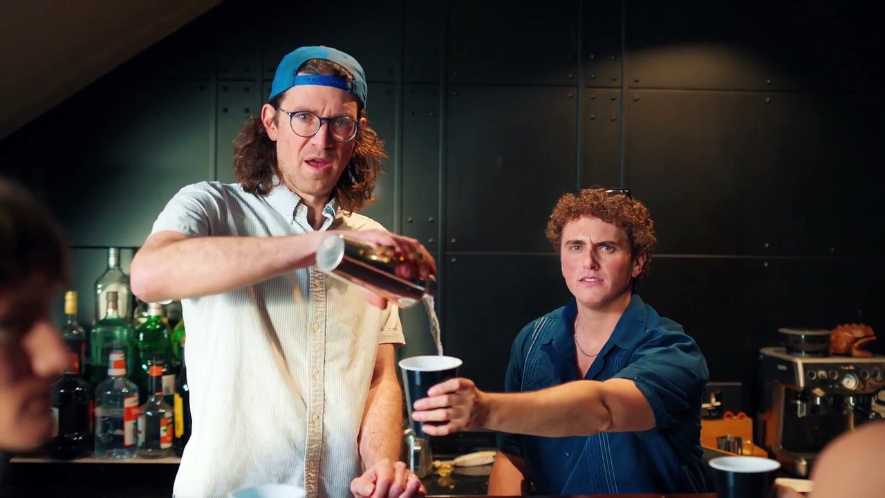 Publicité Aiper Scuba E1