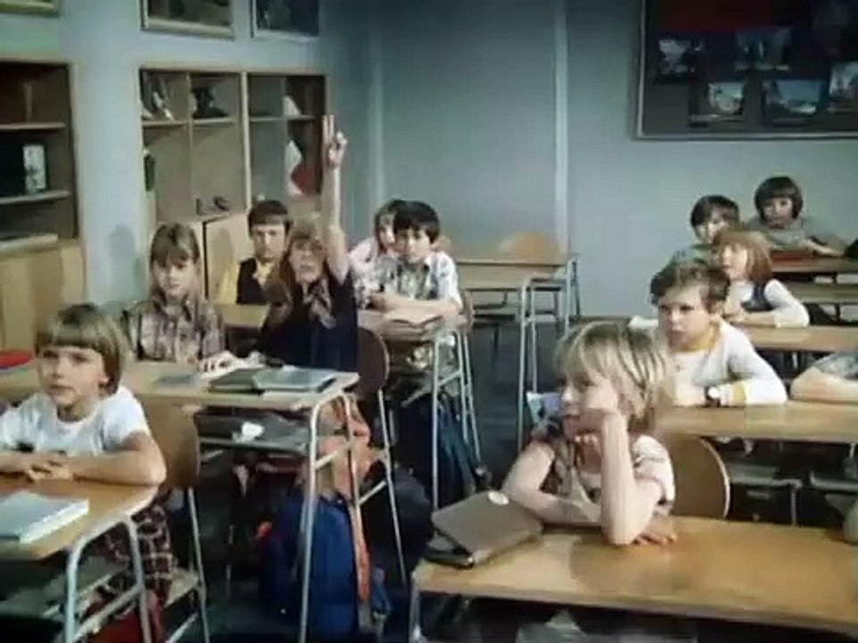 Die Märchenbraut S01E08- Hänsel und Gretel