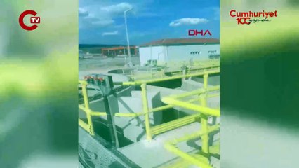 10 yıl süren mücadele sonuç verdi: Gerede Çayı artık temiz akacak