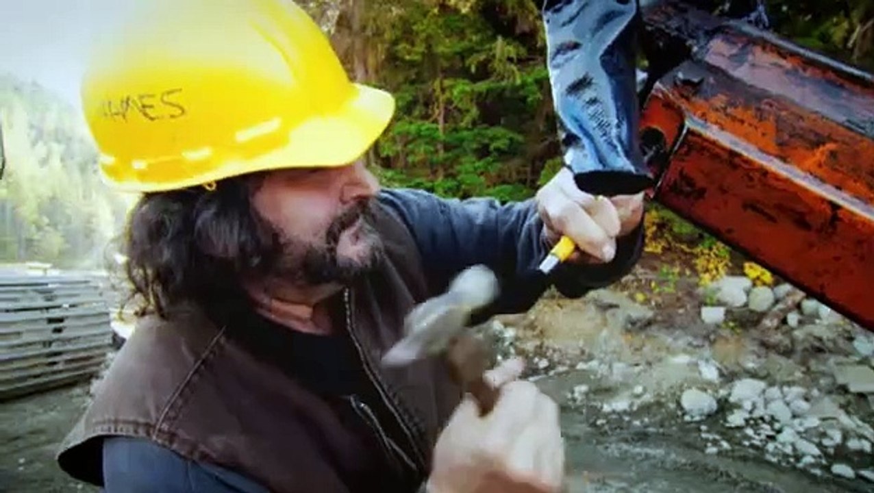 Goldrausch S02E17
