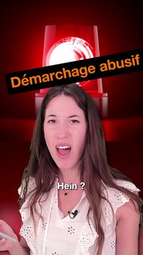 Démarchages abusifs et fin de l'ADSL - Orange