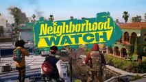 Dead Island 2 - Official Neighborhood Watch Reveal Game Trailer