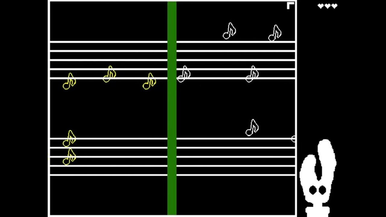 In Press Any Button helft ihr einer KI beim Bekämpfen von Langeweile