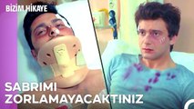 Bizi De Küçük Görüp Kara Mürsel Sepeti Mi Sandınız? - Bizim Hikaye 26. Bölüm