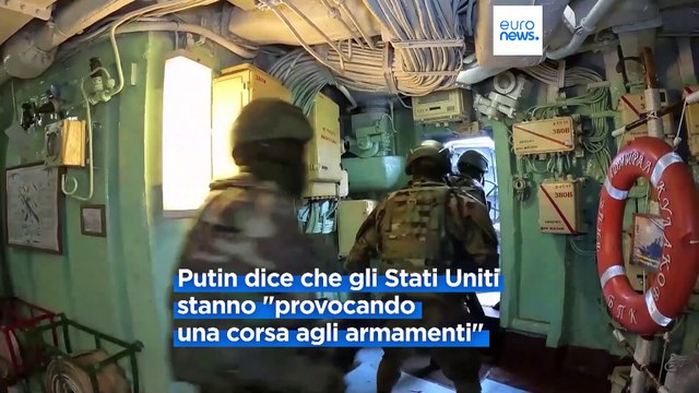 Esercitazioni navali congiunte, la risposta di Russia e Cina alla lunga mano Usa nella regione