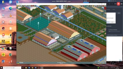 Showcasing new parks