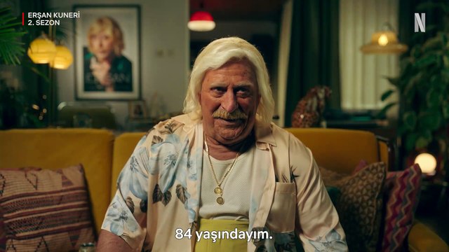 Erşan Kuneri 2'nin yayın tarihi belli oldu, ilk fragman geldi
