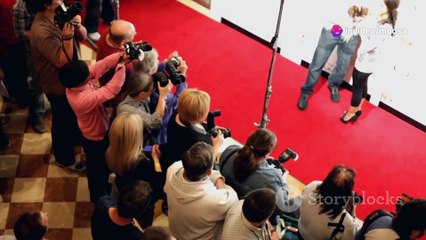 Shah Rukh Khan's New Look at IIFA 2024: Fans Go Wild!