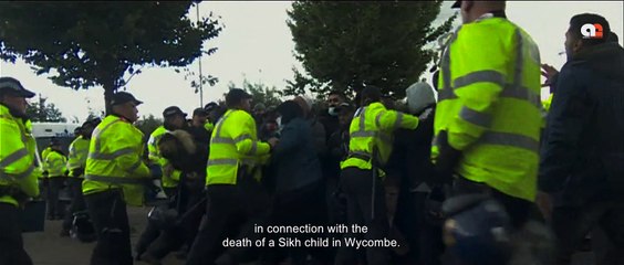 The Buckingham Murders | Trailer 1