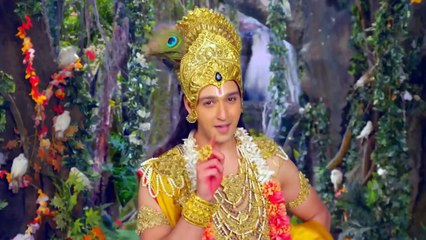 Mahabarata Episode 38 Dubbing Indonesia