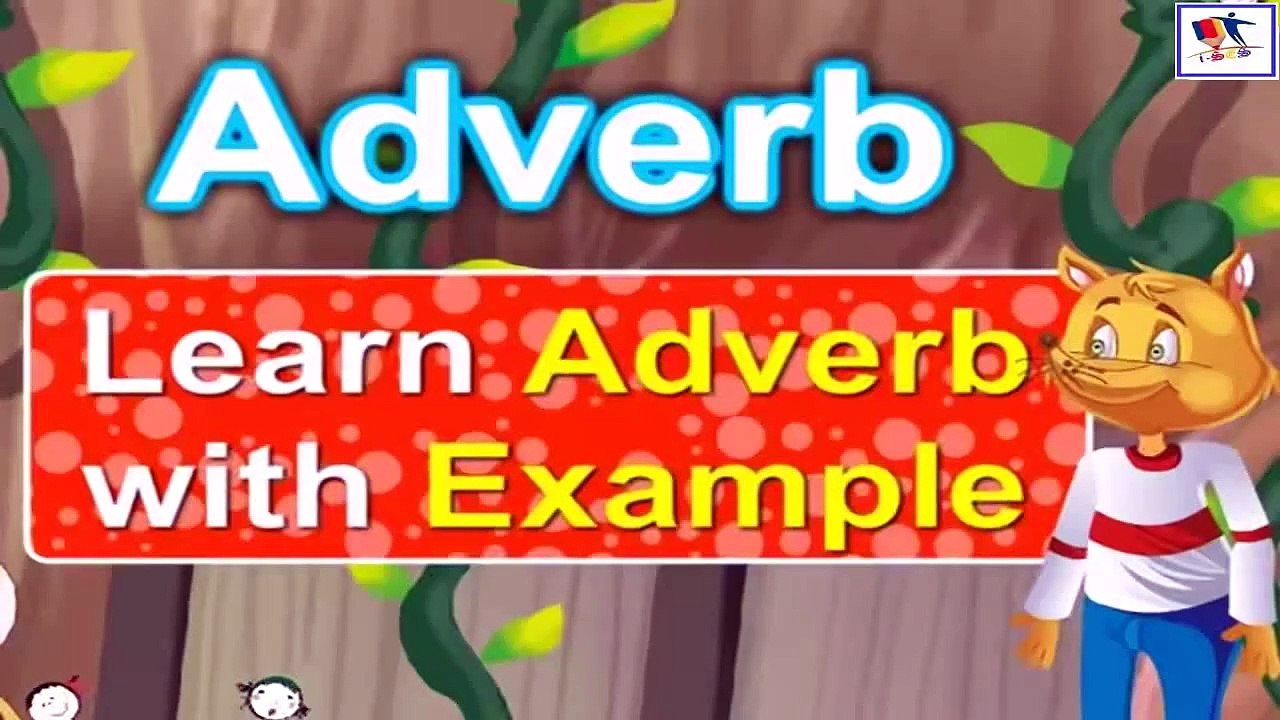 Adverb