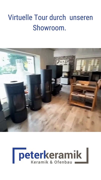 Virtuelle Tour durch unseren Showroom (1)