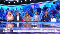 Bastos, candidat emblématique de téléréalité, affirme qu’il y avait de la drogue sur le tournage des 