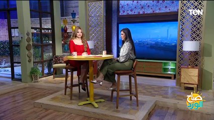 فسحة في مصر بأقل تكلفة.. وطريقة عمل السوشي في البيت وحقيقة رحيل محمد صلاح | صباح الورد